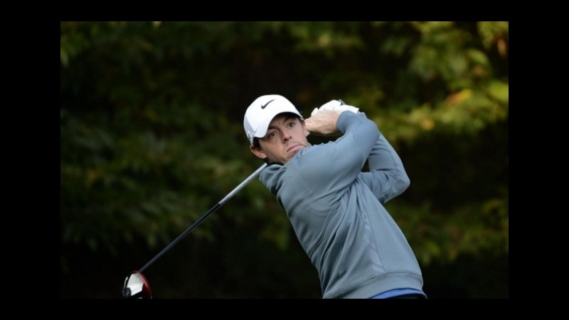 Gossip, Rory McIlroy è single: in lavagna il ritorno di fiamma con Holly Sweeney