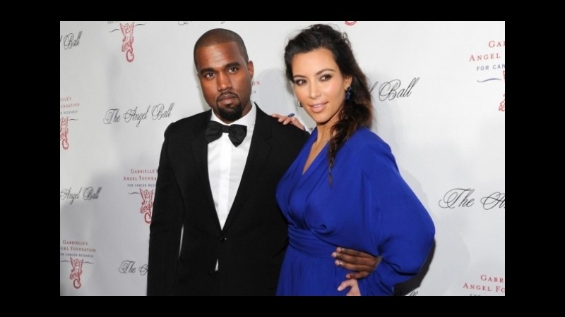 Gossip, Kim Kardashian e Kanye West: dall’abito alla location, tutte le scommesse sulle nozze