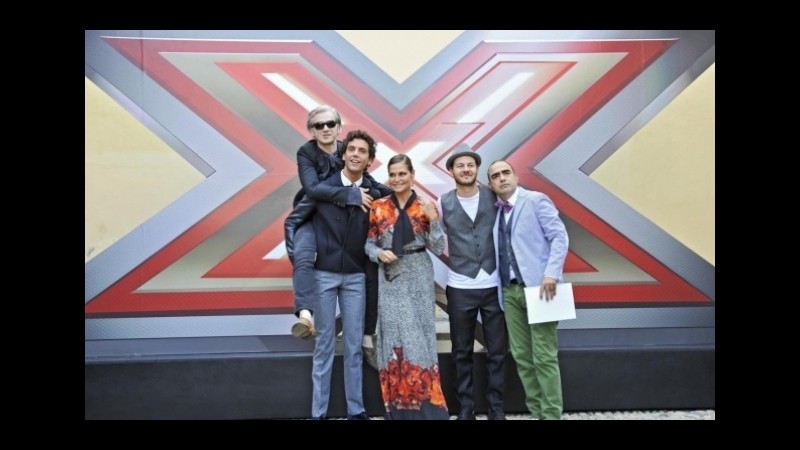 X-Factor 2013: per i bookmaker è l’anno di Violetta