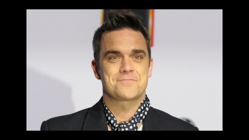 Musica, Take That: in quota il ritorno di Robbie Williams e la performance a X-Factor
