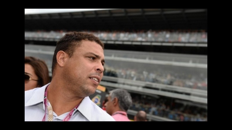 Poker, Ronaldo torna in Italia: giocherà l’Ipt di Sanremo Poker, Ronaldo torna in Italia: giocherà l’Ipt di Sanremo