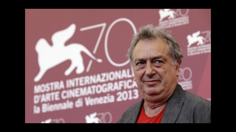Cinema. Leone d’oro: Stephen Frears favorito per i bookmaker britannici