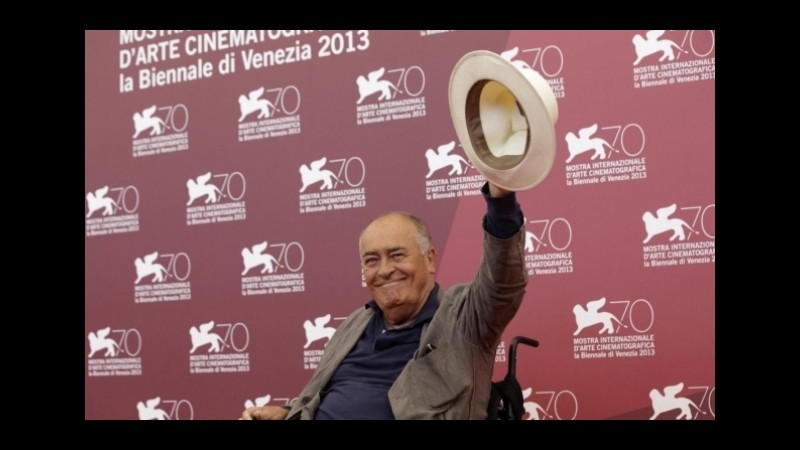 Festival di Venezia, Leone d’Oro: per i bookie andrà a “Stray Dogs”