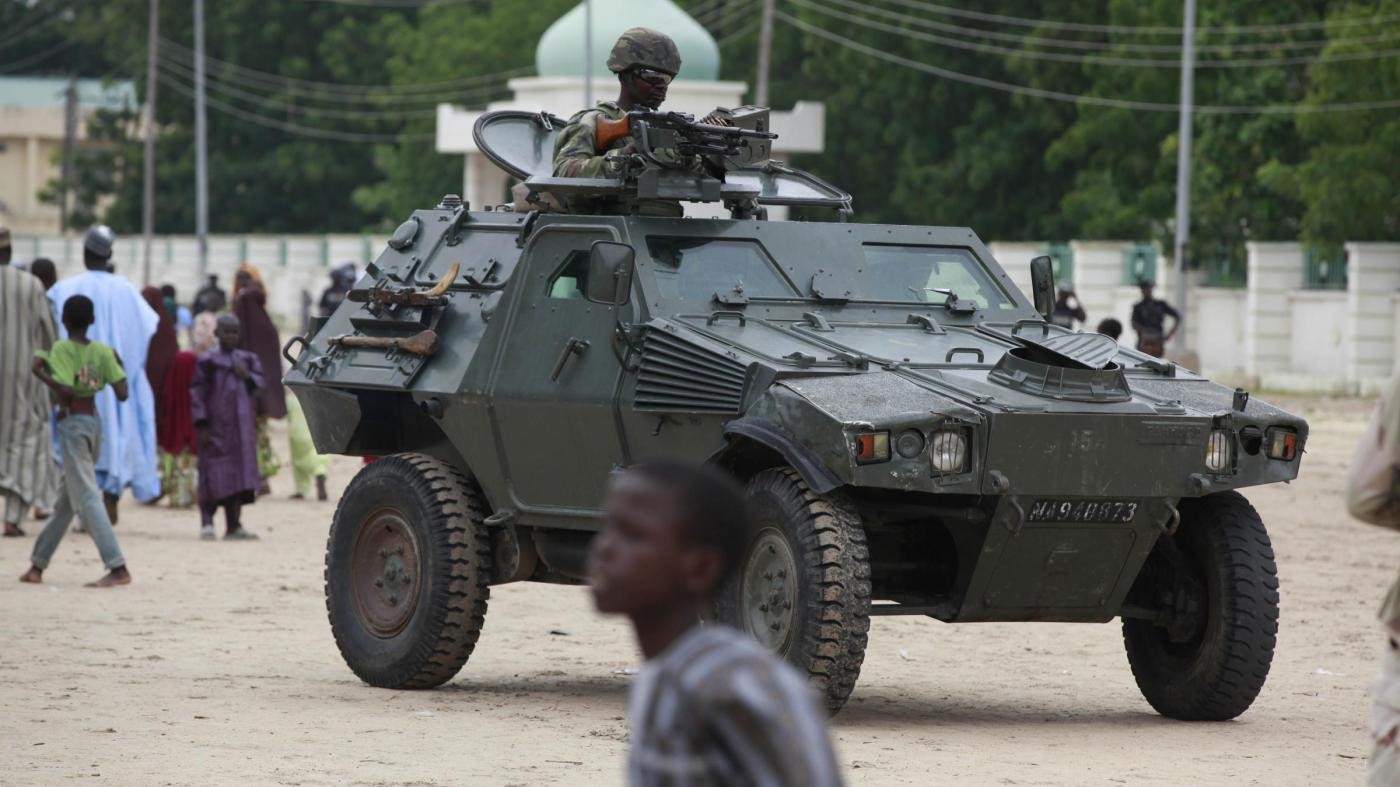 Nigeria, strage di Boko Haram: 65 morti, bimbi bruciati vivi
