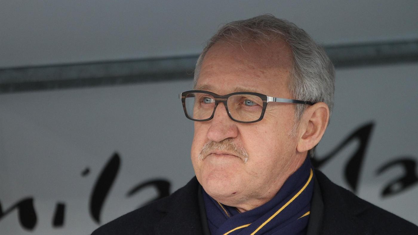 Verona, Delneri: Sul mercato scelte coerenti, daremo il massimo