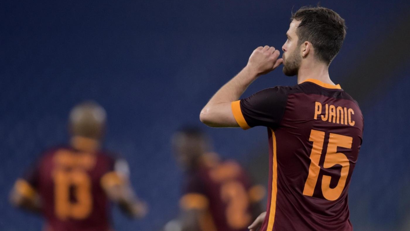 Coppa Italia, Roma flop: Garcia sbatte sullo Spezia e ora rischia