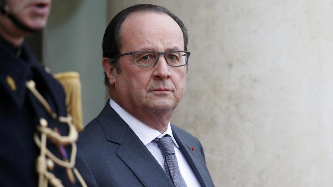 Francia, Hollande concede la grazia a Jacqueline Sauvage