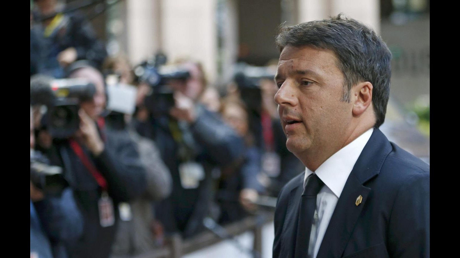 Tre giorni in Africa: Renzi tra Nigeria, Ghana e Senegal