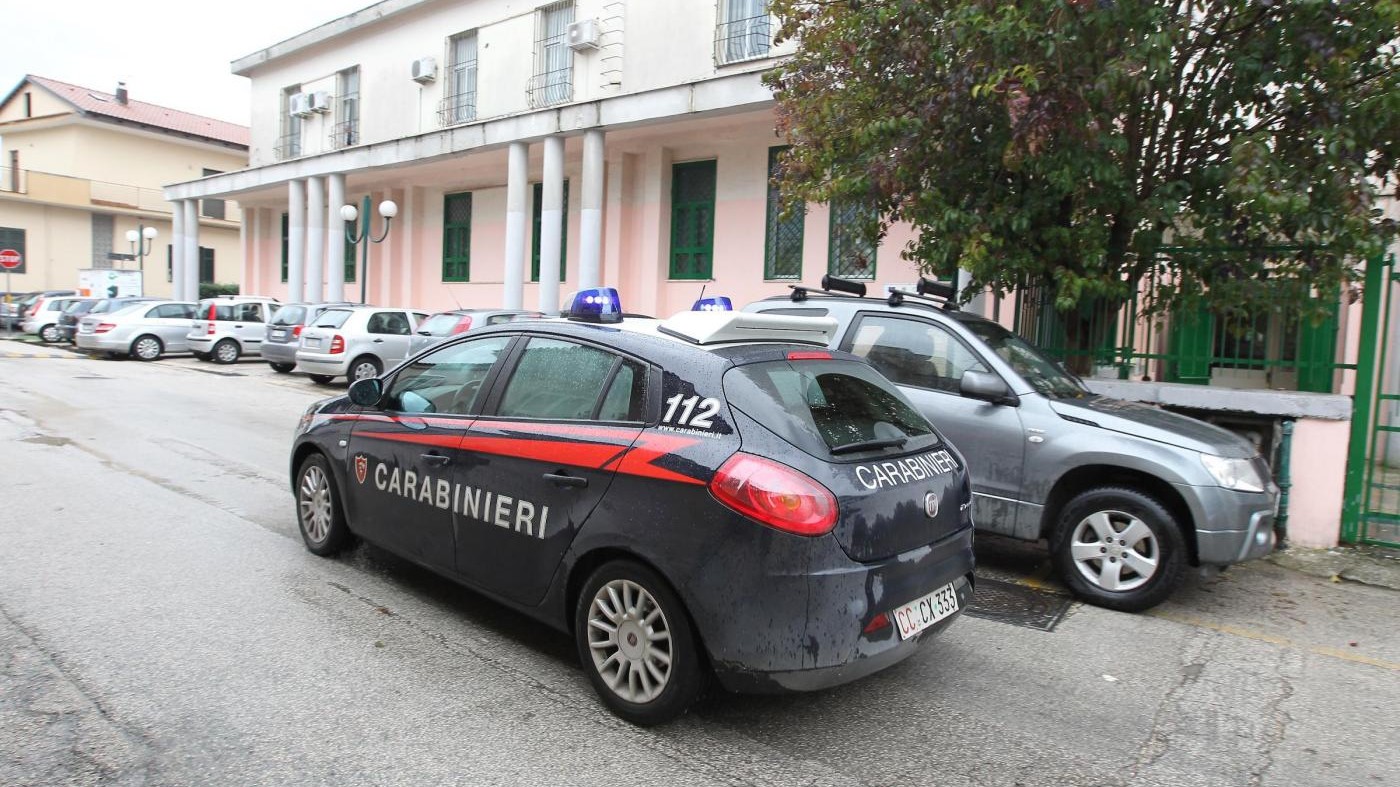 Caserta, 23enne tunisina trovata morta accoltellata