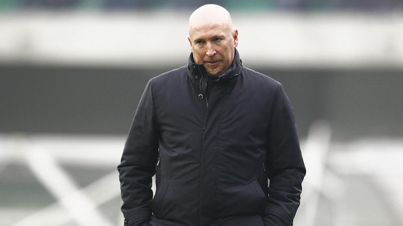 Maran: Juve ha forza d’urto notevole, noi bene un tempo
