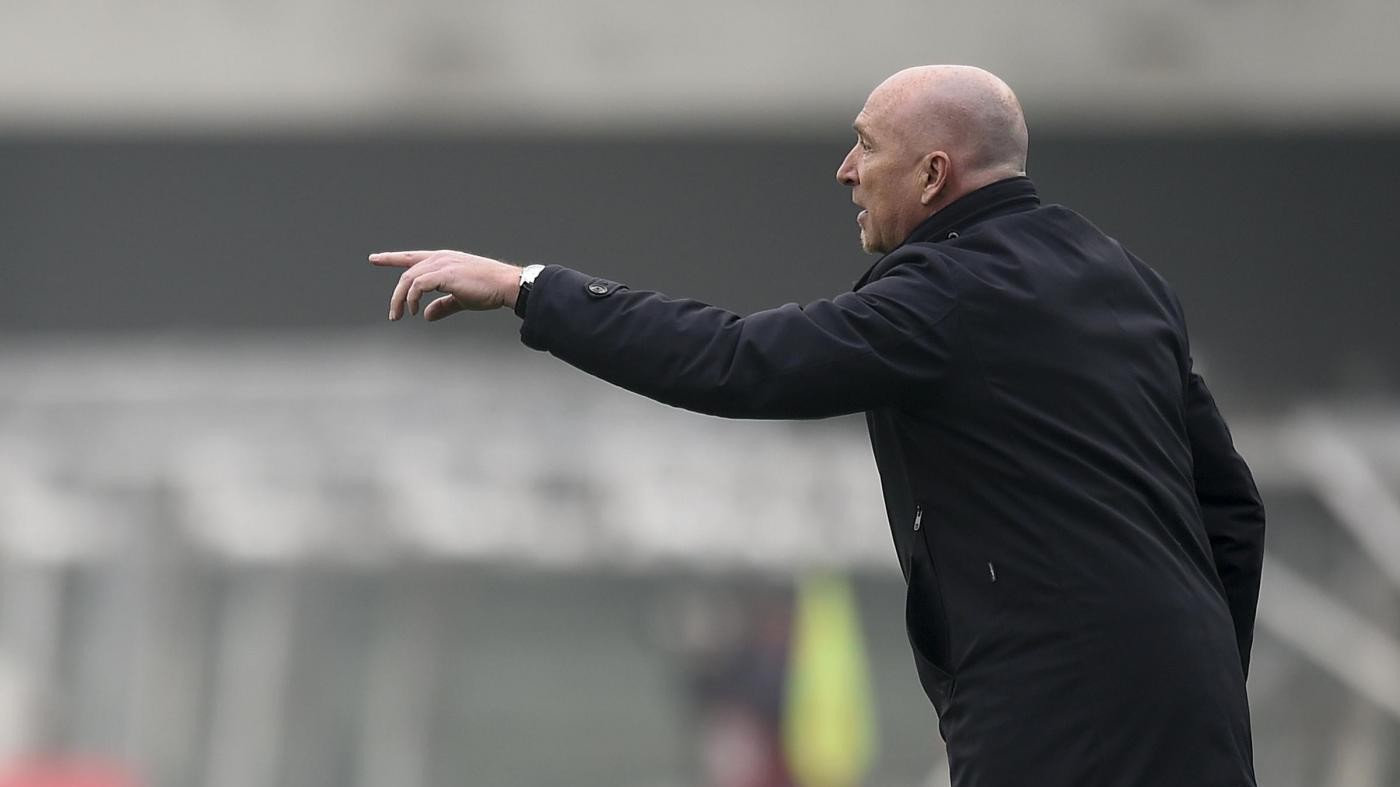 Maran: Settimana particolare ma Chievo vuole fare bene con Juve