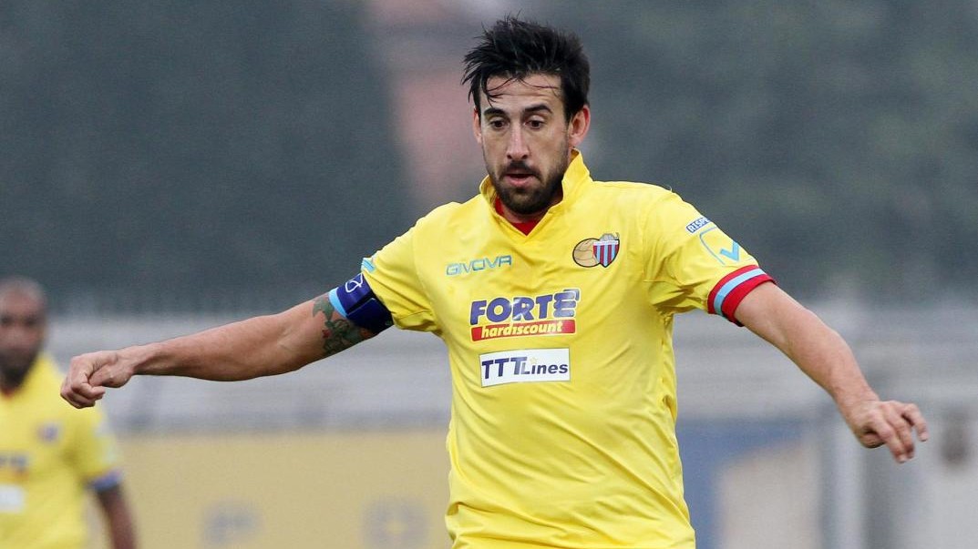 Calcio, ufficiale: Spolli al Chievo Verona