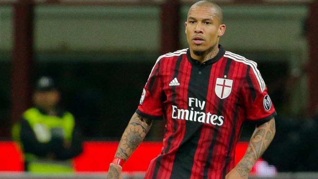 Milan: risoluzione consensuale con De Jong