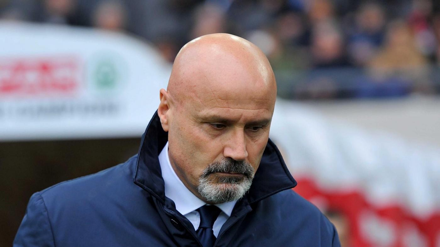 Colantuono: Mia Udinese trovi continuità di rendimento