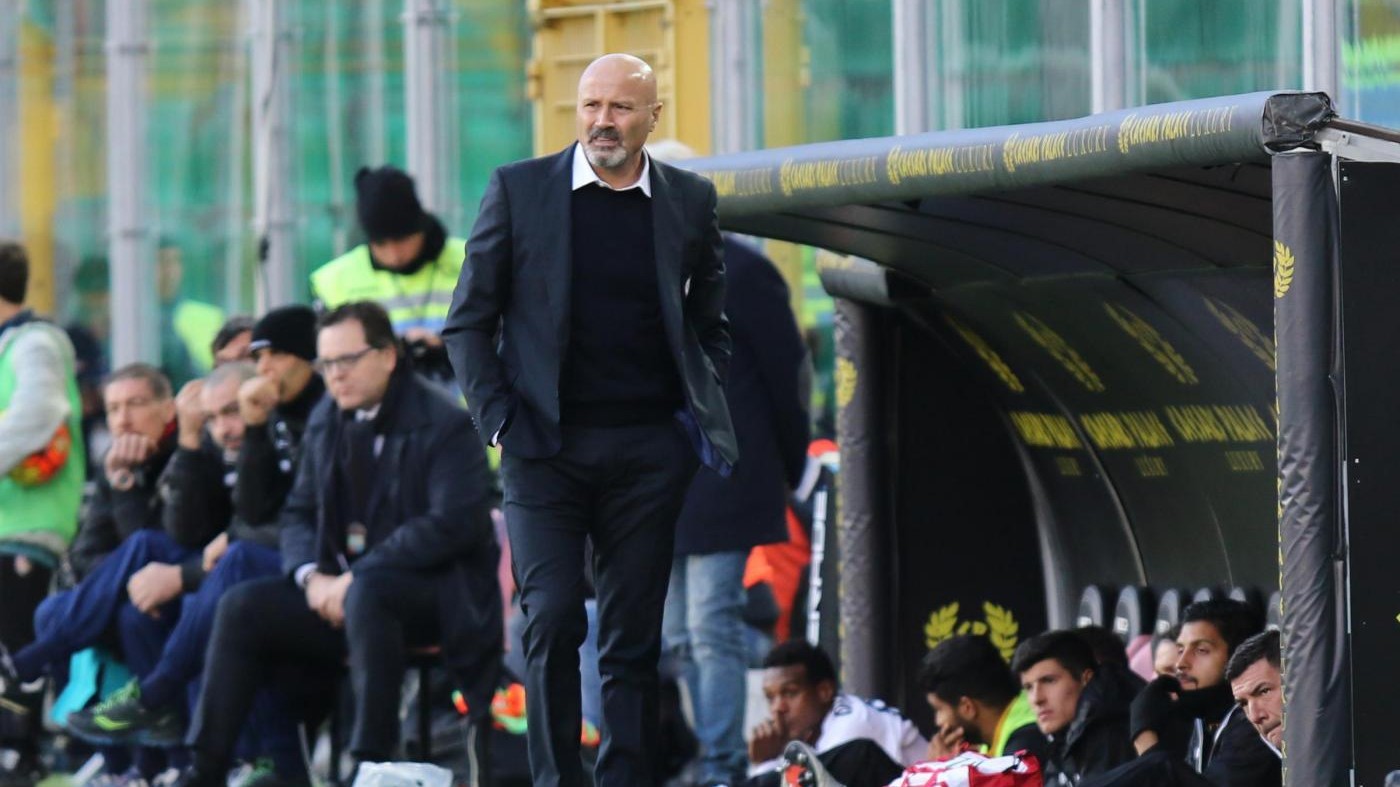 Udinese, Colantuono: Dobbiamo tornare a fare quello che sappiamo