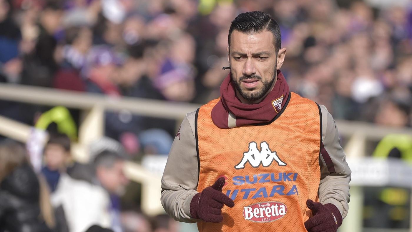 Ufficiale: Fabio Quagliarella passa alla Sampdoria