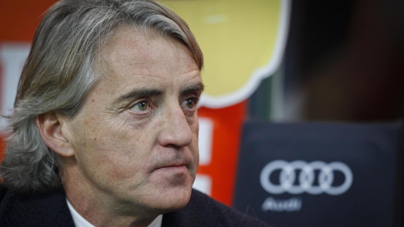 Boninsegna: Mancini ha sbagliato tutto, Juve la più forte