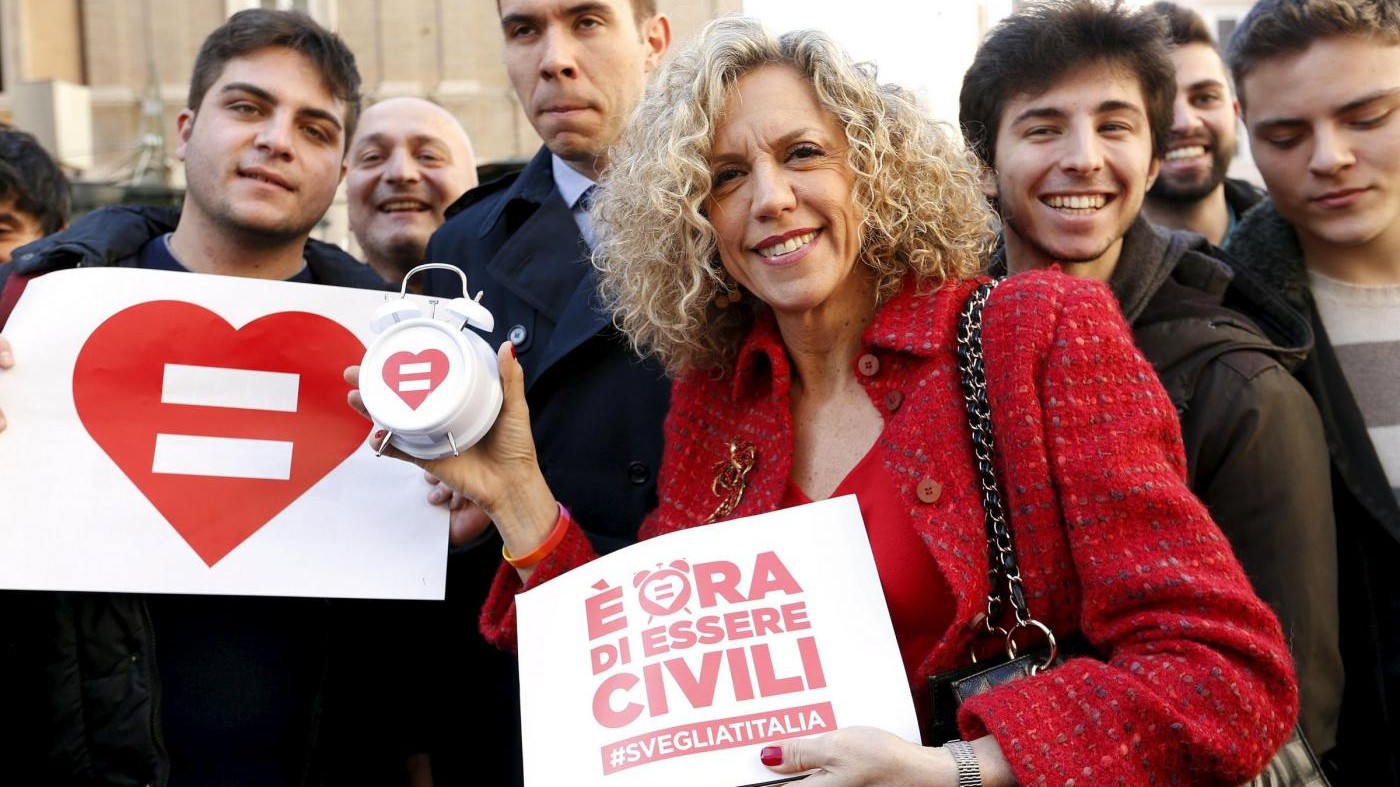 Unioni civili, vigilia primo voto: almeno 2 settimane di passione