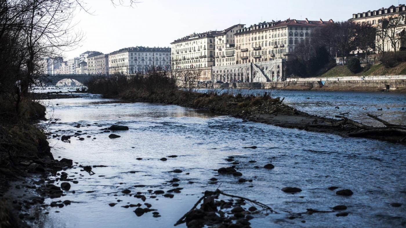 Meteo, esperti: Siccità record al Nord, domenica arrivano piogge