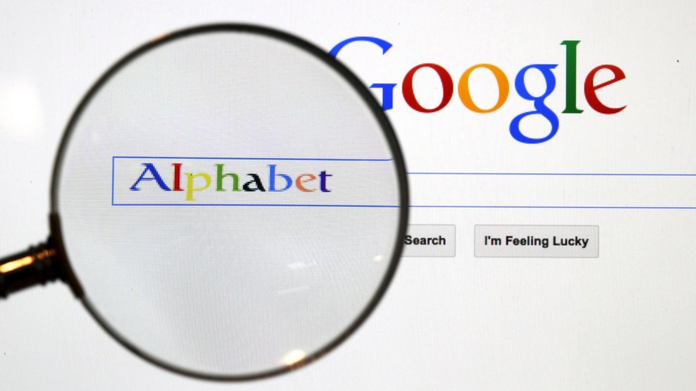 Alphabet supera Apple: è prima società al mondo per valore