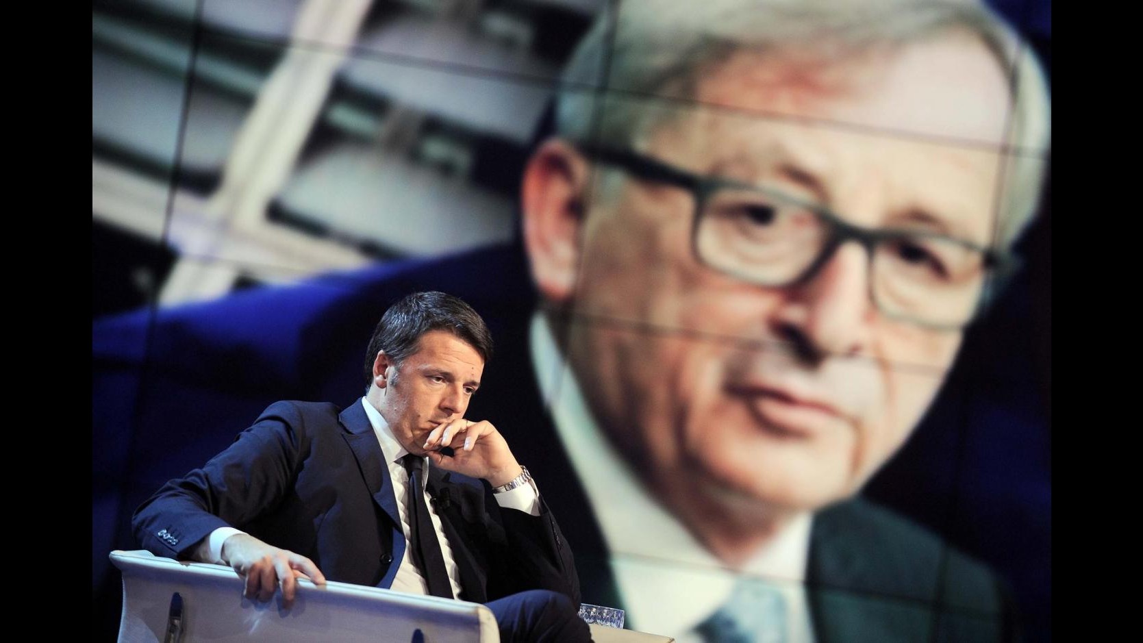 Ue, Renzi: Oggi sembra lontana dai valori dei padri fondatori