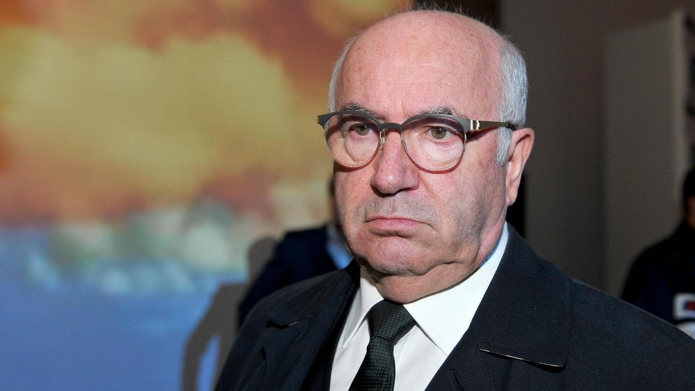 Tavecchio: Figc sostiene Infantino per la presidenza Fifa