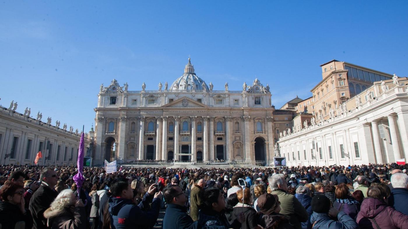 Giubileo, a Roma le reliquie di Padre Pio e San Leopoldo