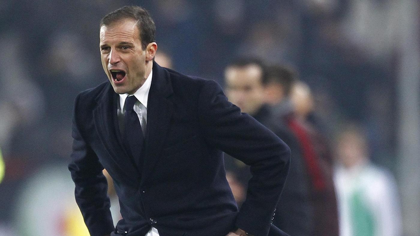 Juve-Napoli: la febbre è già altissima – di V.Oreggia