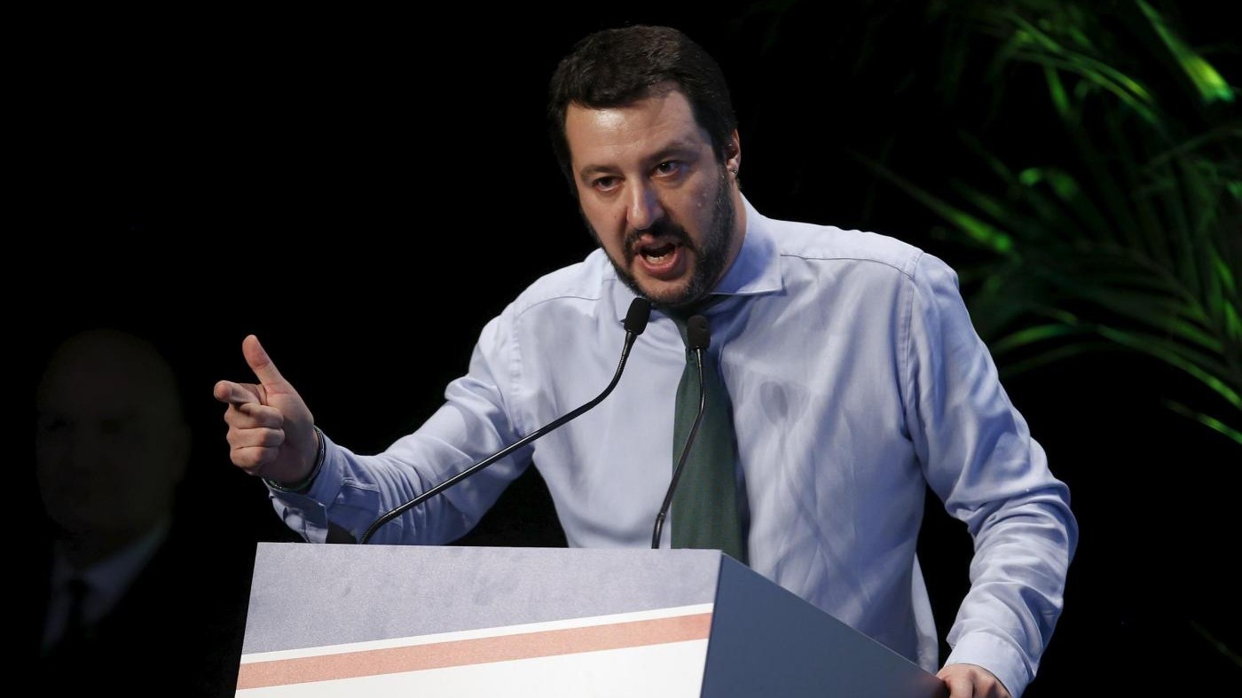 Comunali, Salvini: Ok Parisi a Milano riserve su Bertolaso