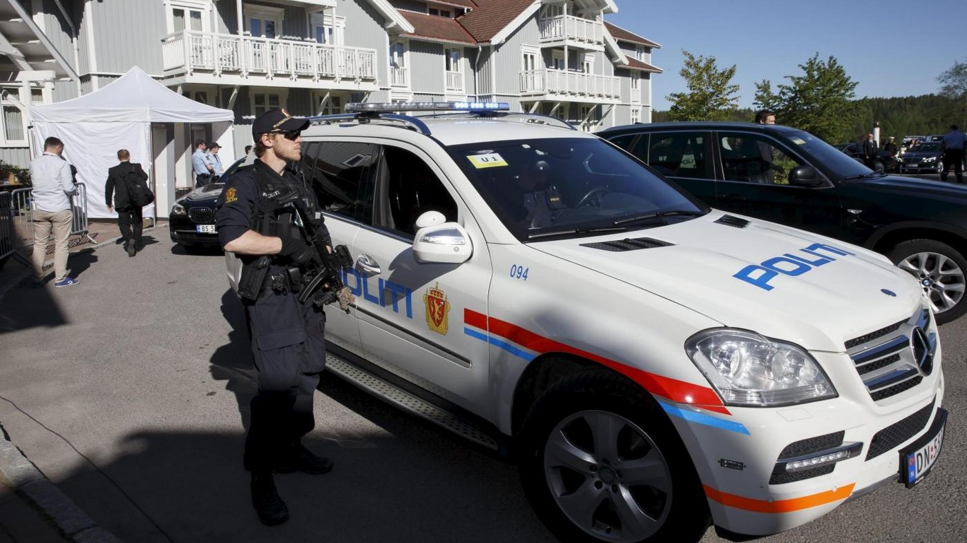Svezia, media: Forte esplosione avvertita in scuola di Karlstad