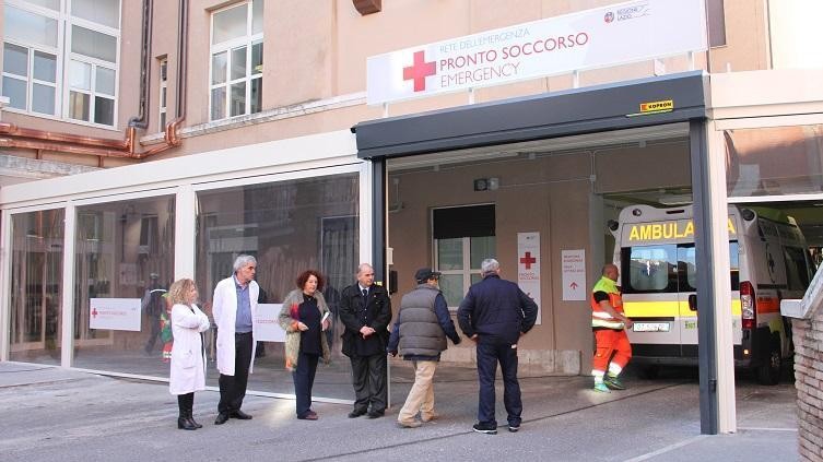 Pomeriggio 5, Pozzuoli: medico che ha fatto nascere bimba