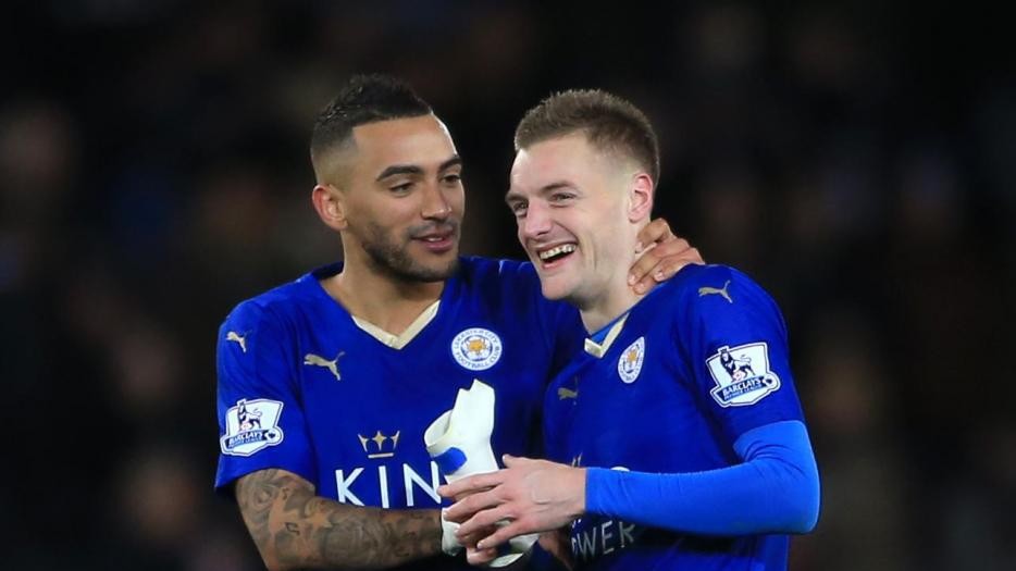 Premier League: Leicester batte Liverpool e resta a +3 su City