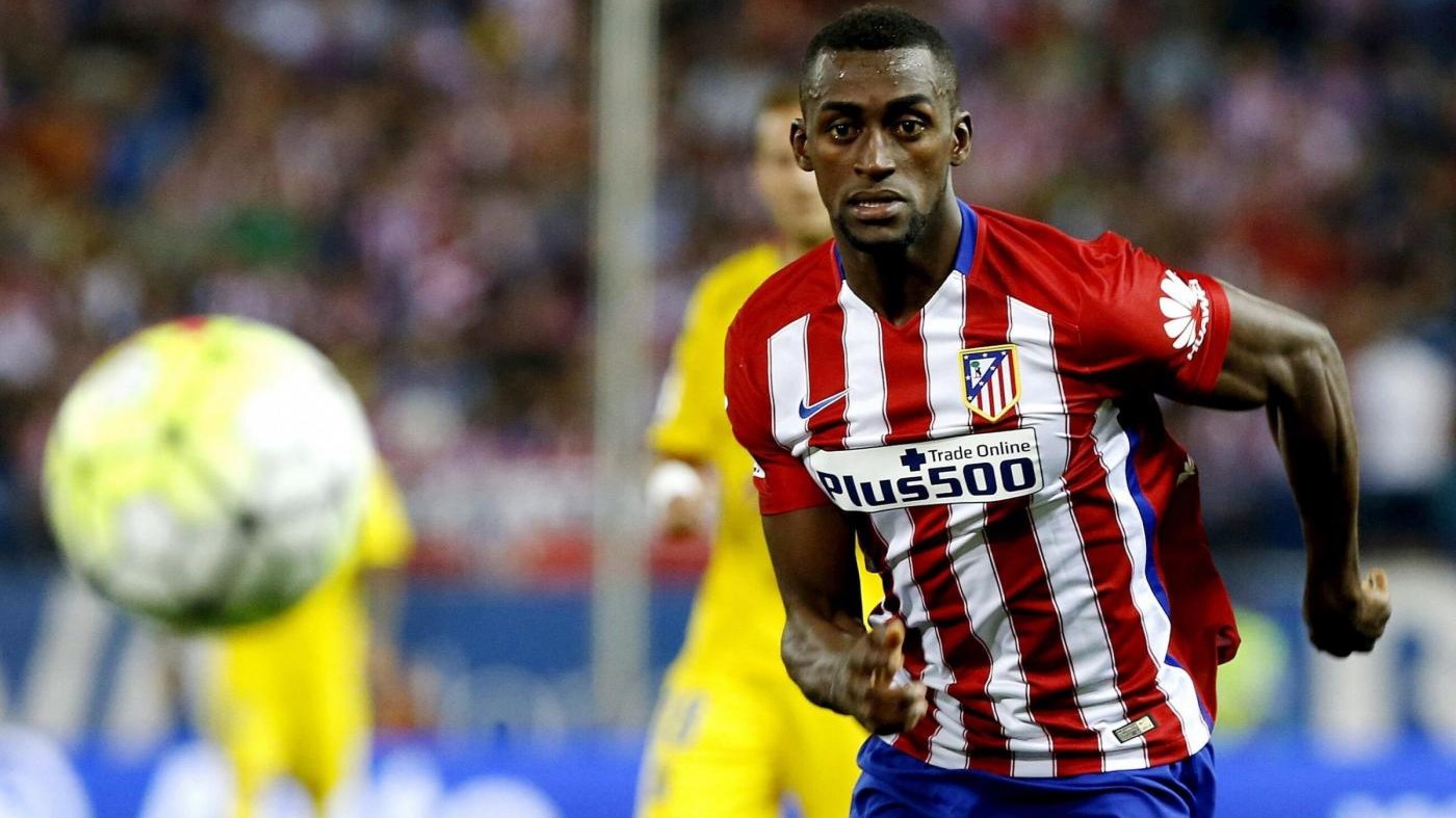 Jackson Martinez va in Cina: da Atletico a Guangzhou per 42 mln