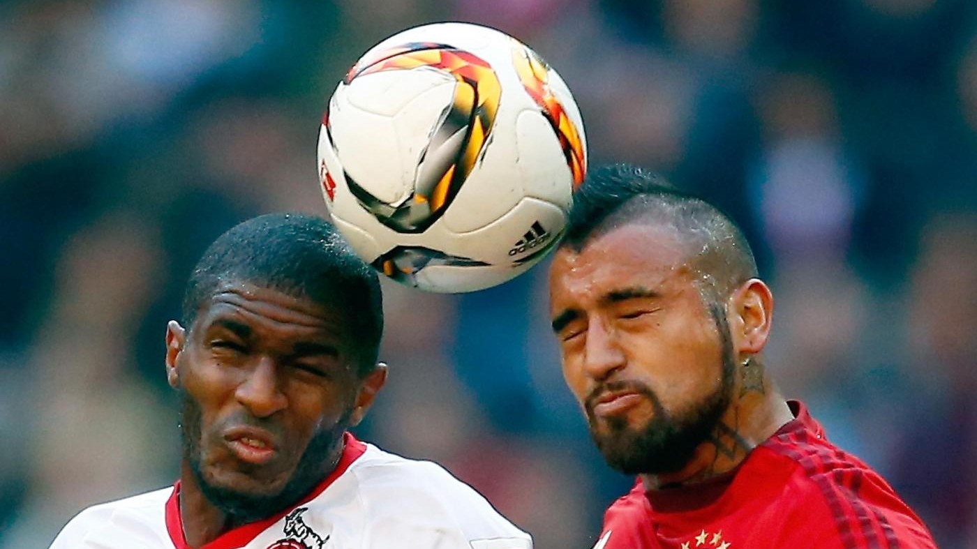 Vidal, stampa tedesca parla di alcol e ritardi. Il cileno: Falsità