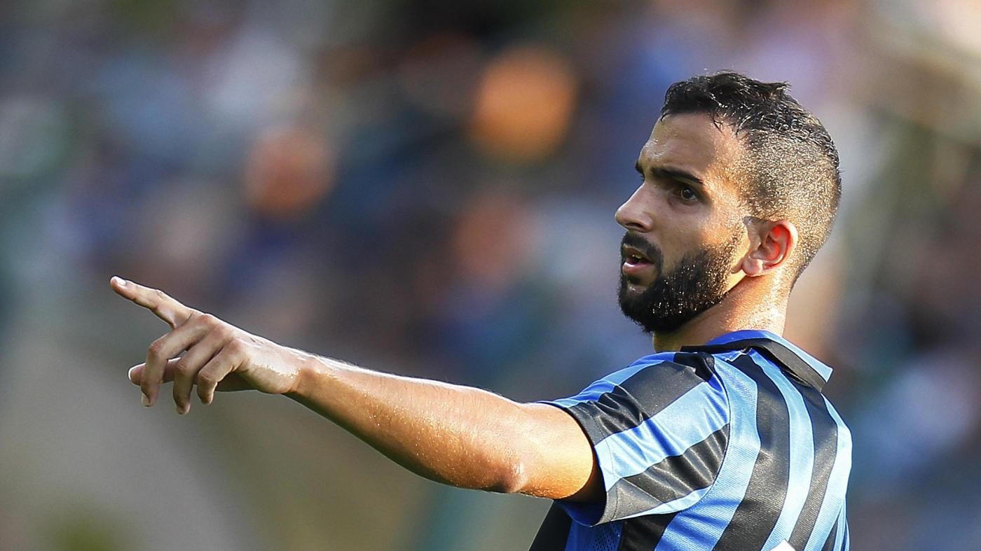 Montoya punge Inter: Al Betis per sentirmi di nuovo un calciatore