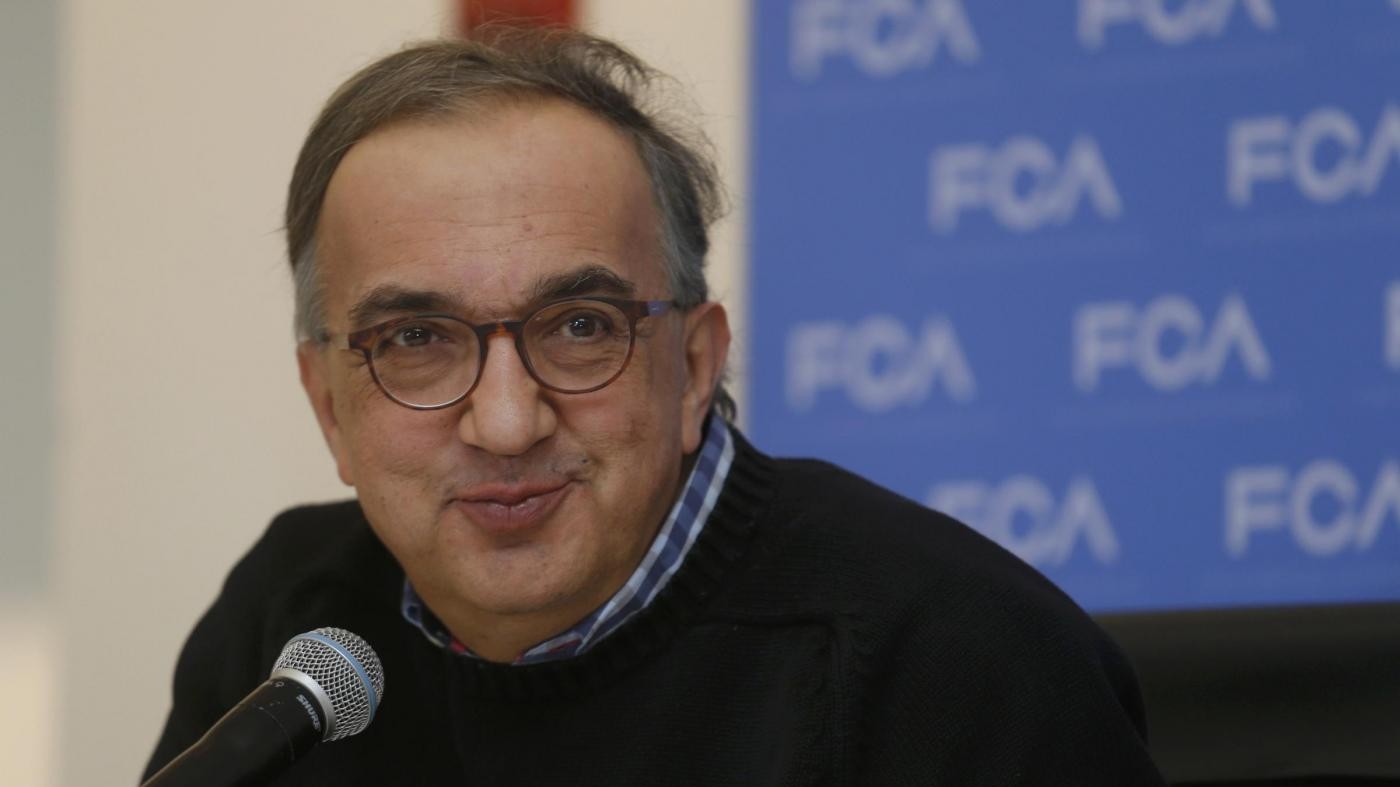 Fca, a febbraio arriva bonus efficienza: 990 euro a operai