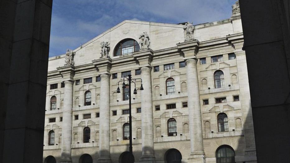 Borsa, Fila: Acquisito per 80 mln il gruppo inglese Daler-Rowney