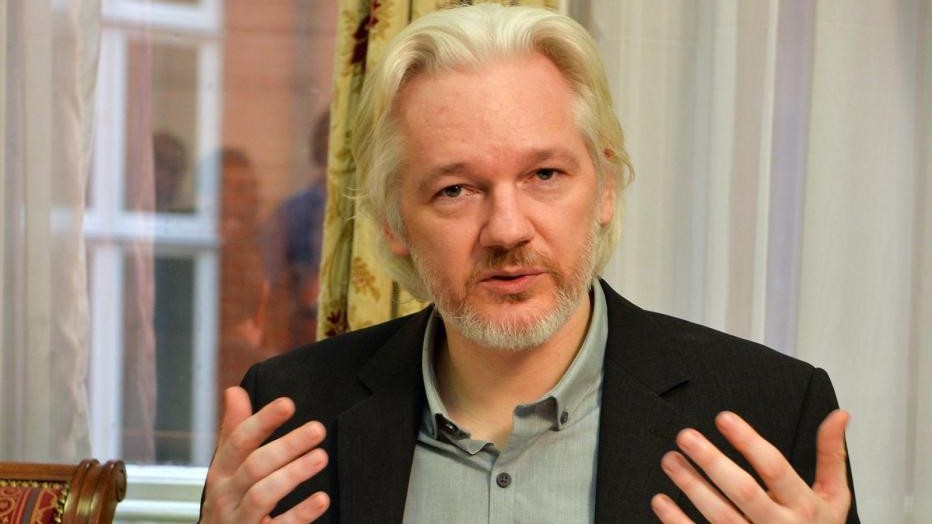 Wikileaks, Onu si schiera con Assange: detenzione arbitraria