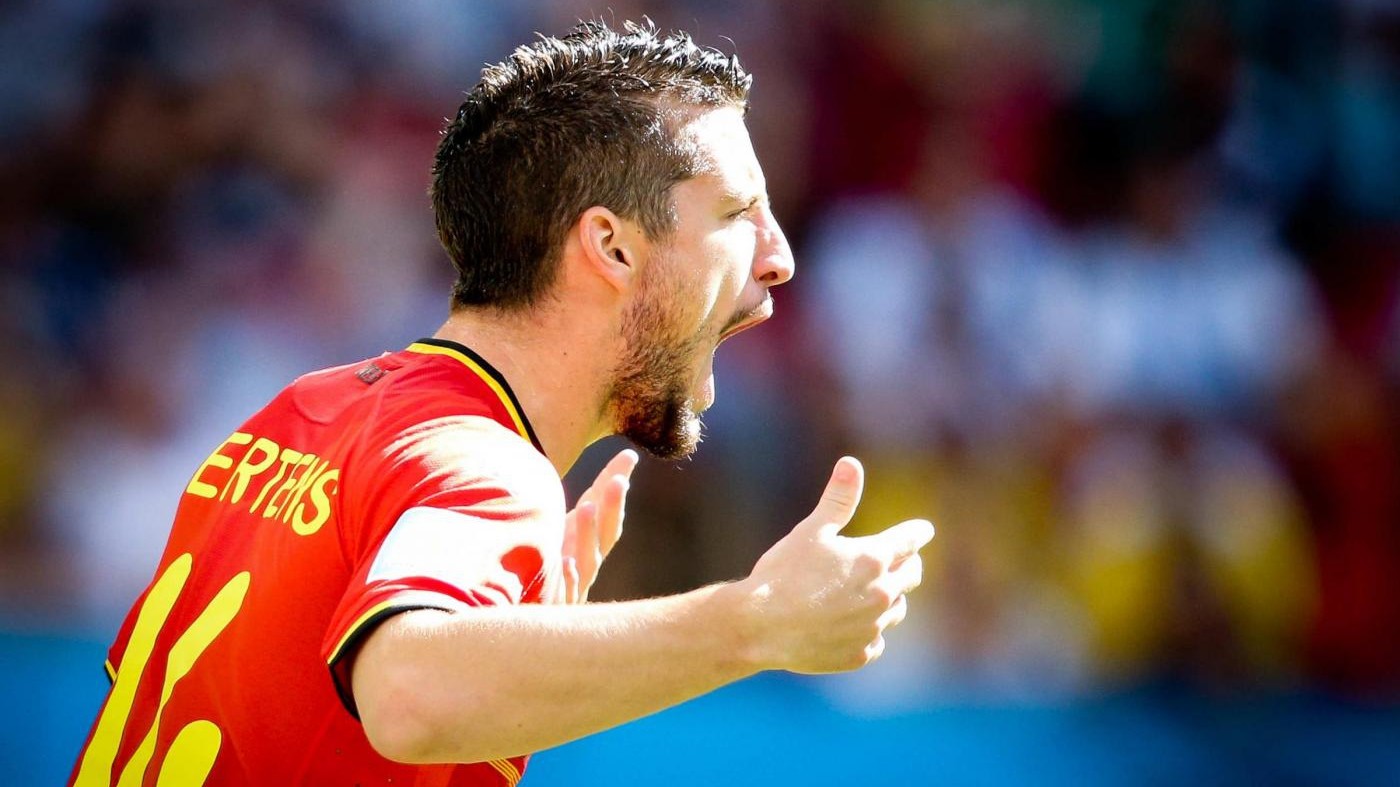 Ranking FIFA: Italia resta al 15° posto, guida sempre il Belgio