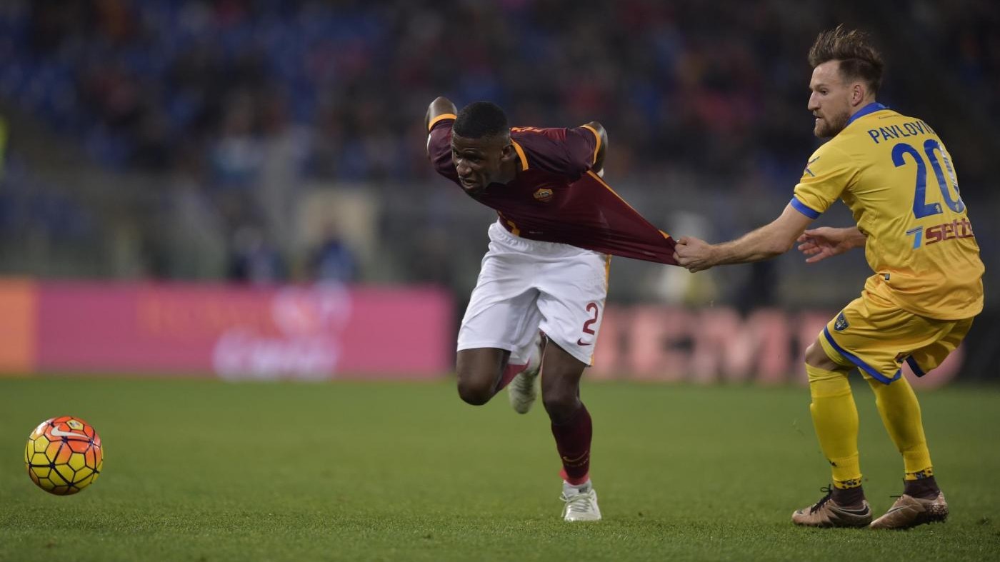 Rüdiger: Spalletti sta facendo ottimo lavoro, avanti così