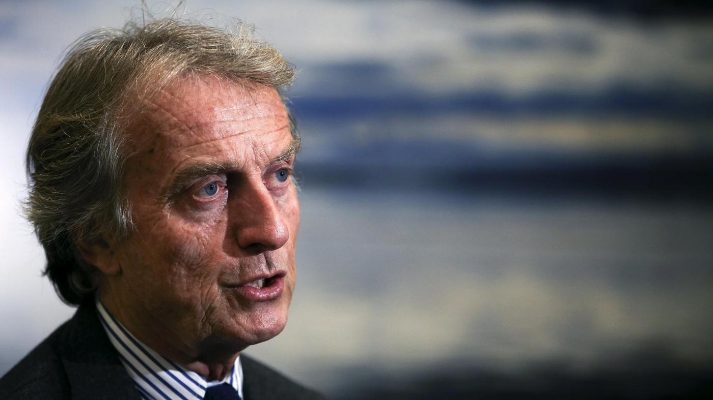 F1, Montezemolo: Purtroppo non buone le notizie su Schumacher
