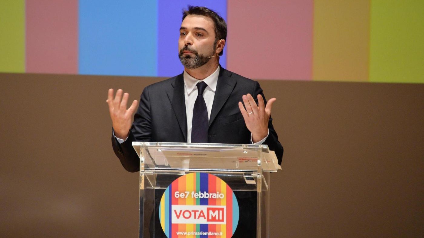 Milano, Iannetta: La questione dello smog sarà prioritaria