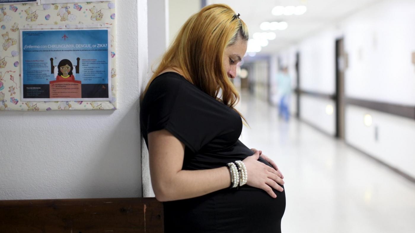 Zika, contagiata donna incinta in Spagna
