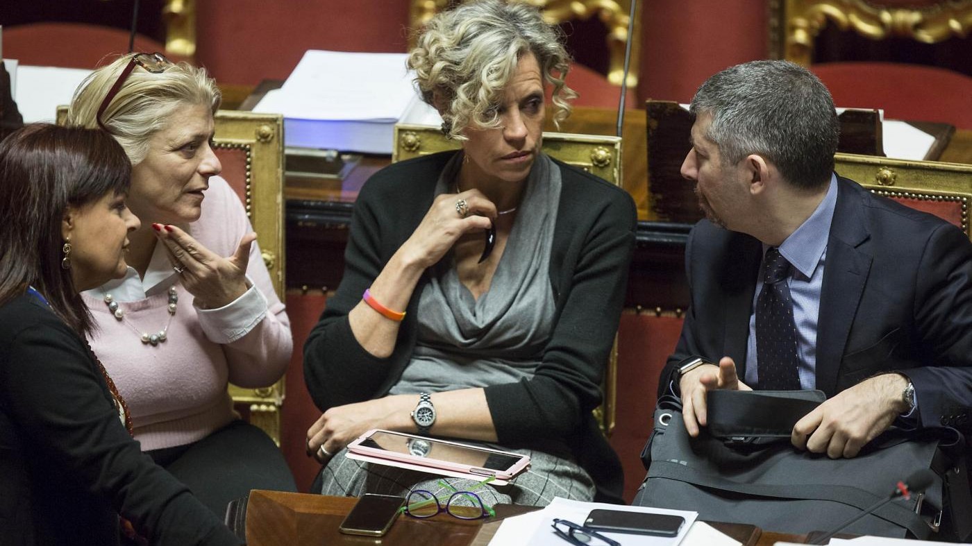 Unioni civili, Pd alla conta: ridurre gli emendamenti