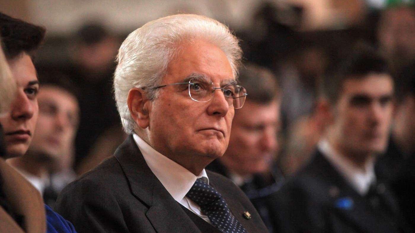 Regeni, cordoglio del presidente Mattarella: Sia fatta piena luce