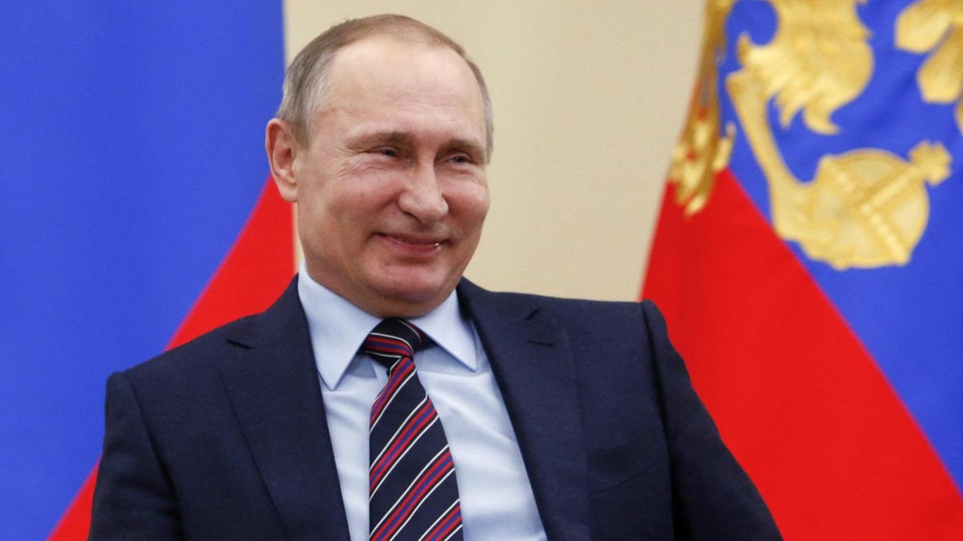 Siria, Lussemburgo: Putin aiuti a raggiungere cessate il fuoco