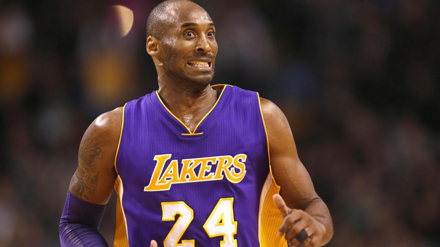 Bryant trascina i Lakers, ok Houston e Toronto
