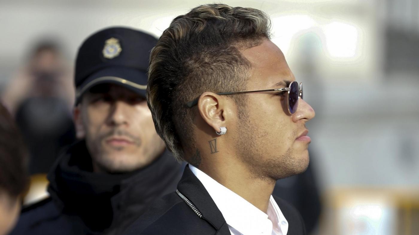 Papà Neymar conferma: Offerta 190 milioni è del Manchester Utd