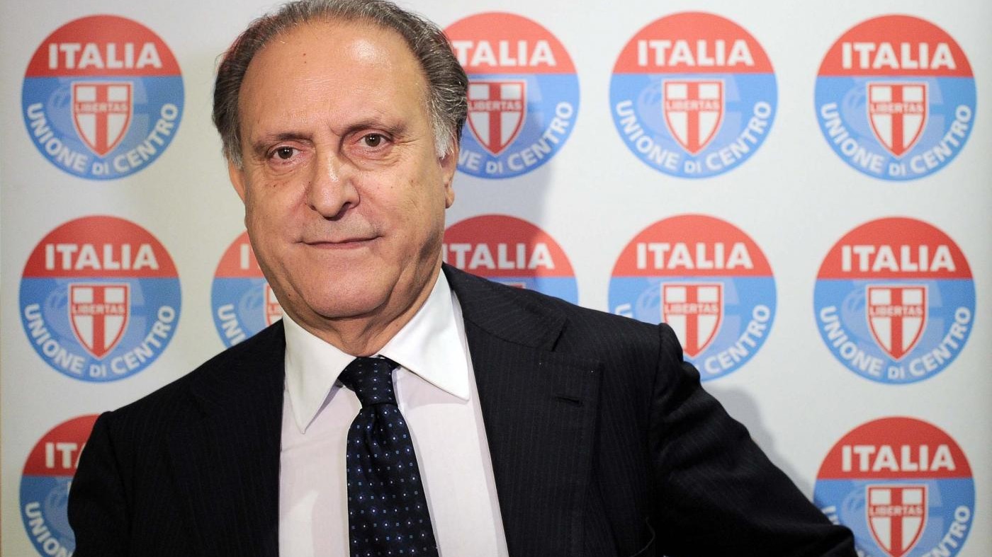 Unioni civili, Cesa: Udc fuori da maggioranza se asse Pd-M5S