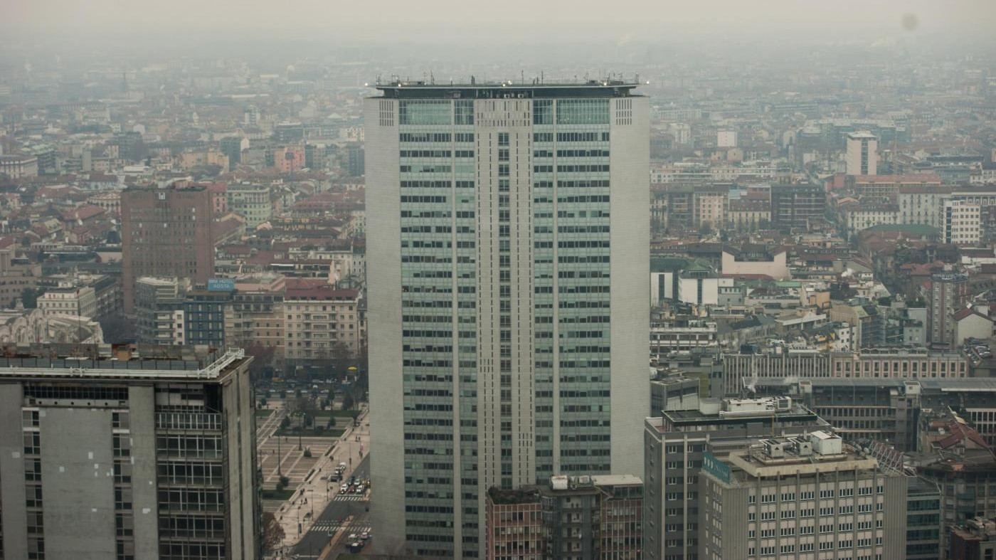 Smog, deciso calo delle concentrazioni di Pm10 in Lombardia